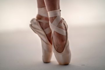 Primary Ballet – Free Taster Class