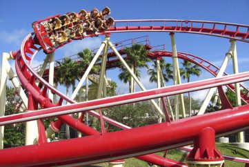 Swing by Hollywood Rip Ride Rockit