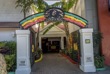 Visit Bob Marley – A Tribute to Freedom
