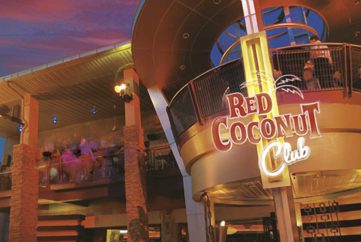Visit Red Coconut Club