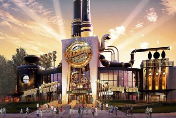 Visit The Toothsome Chocolate Emporium & Savory Feast Kitchen