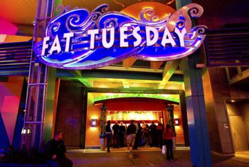 Visit Fat Tuesday