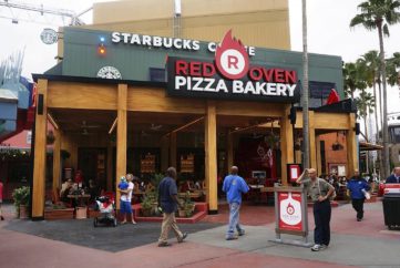 Visit Red Oven Pizza Bakery