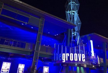 Visit the groove