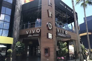 Visit Vivo Italian Kitchen