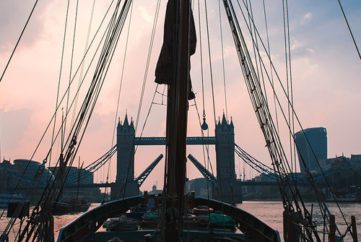 The River’s Tales Experience: Tower Bridge Museum & Thames Cruise