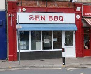 Visit Sen BBQ