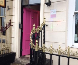 Visit Jolyon’s Boutique Hotel