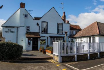 Visit The Yew Tree Inn