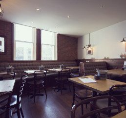 Visit Pitch Bar & Eatery