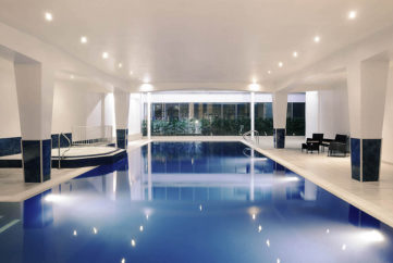 Visit Mercure Cardiff Holland House Hotel and Spa