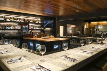 Visit Paul Martin’s American Grill
