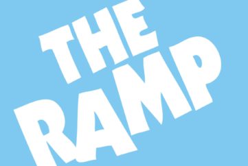 Visit The Ramp Restaurant