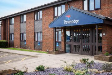 Visit Travelodge Bedford Marston Moretaine