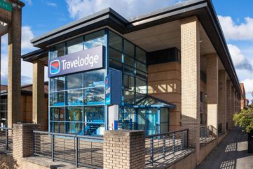 Visit Travelodge Milton Keynes Central