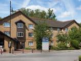 Visit Travelodge Staines