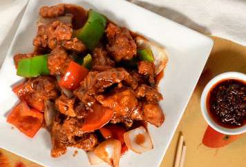 Visit Din Ho Chinese BBQ