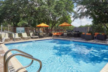 Visit HYATT house Austin / Arboretum