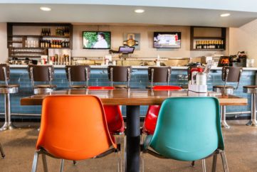 Visit Kerbey Lane Cafe – South