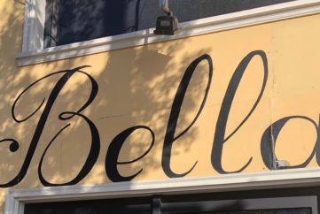 Visit Bella Trattoria