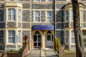 Visit Tanes Hotel