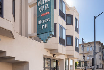 Visit Buena Vista Motor Inn