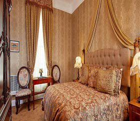 Visit Al Waleed Palace Hotel Apartments