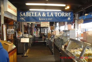 Visit Sabella & La Torre