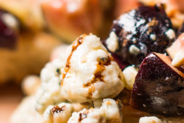 Visit CRÚ Food & Wine Bar – The Domain