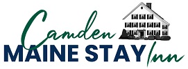 Visit Camden Maine Stay Inn