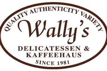 Visit Wallys Kaffeehaus