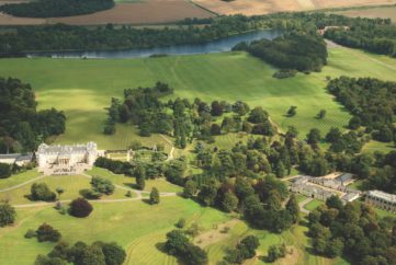 Visit Luton Hoo Hotel Golf and Spa