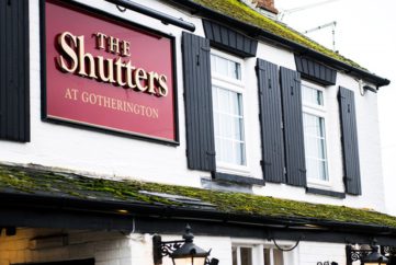 Visit The Shutters Inn