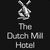 Visit The Dutch Mill Hotel