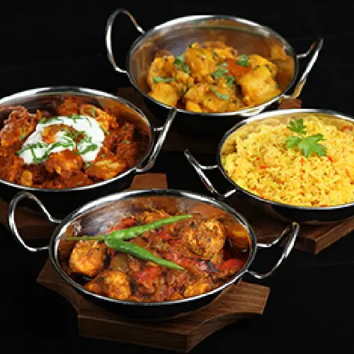 Visit Achari Indian Kitchen