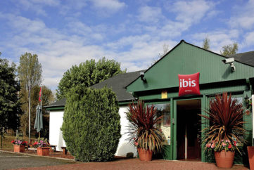 Visit ibis Birmingham Irving Street