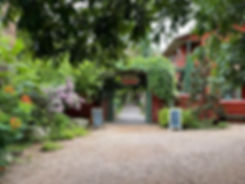 Visit Casa de Luz