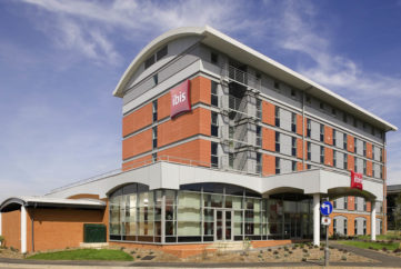Visit Ibis London Elstree Borehamwood Hotel