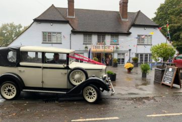 Visit The Tree Box Hill