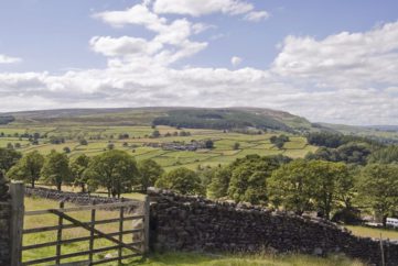 Yorkshire Dales: Day Trip from York