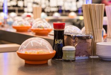 Visit YO! Sushi – Eden High Wycombe