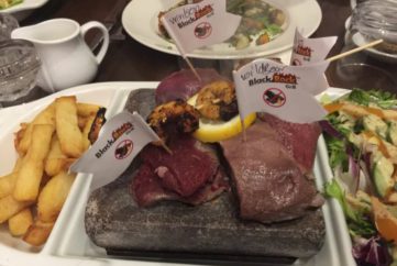 Visit Boxmoor Steakhouse