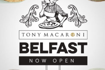 Visit Tony Macaroni