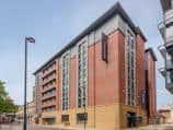 Visit Travelodge Sheffield Central Hotel