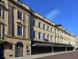 Visit Travelodge Bath City Centre Hotel
