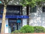 Visit Travelodge Kingston upon Thames Central