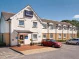 Visit Travelodge Cardiff Airport