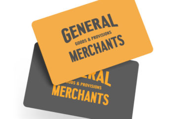 Visit General Merchants (EAST)