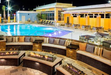 Visit Hyatt House Across from Universal Orlando Resort