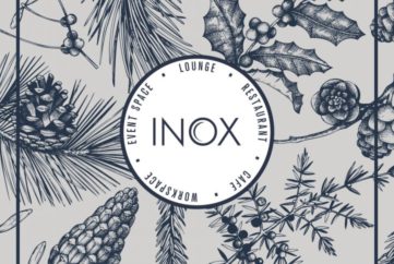 Visit Inox Dine